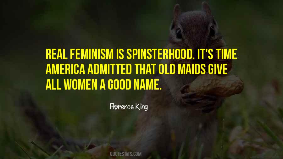 Old King Quotes #182556