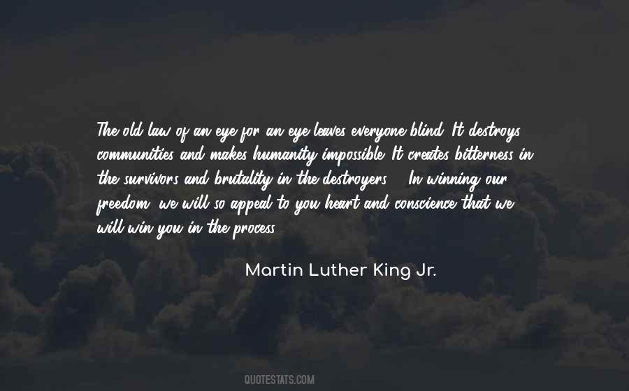 Old King Quotes #190627
