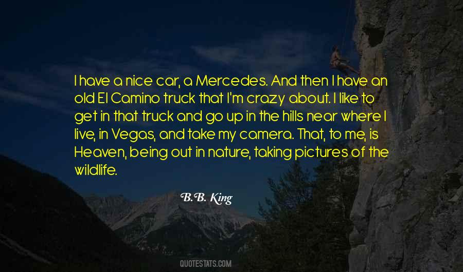 Old King Quotes #319832