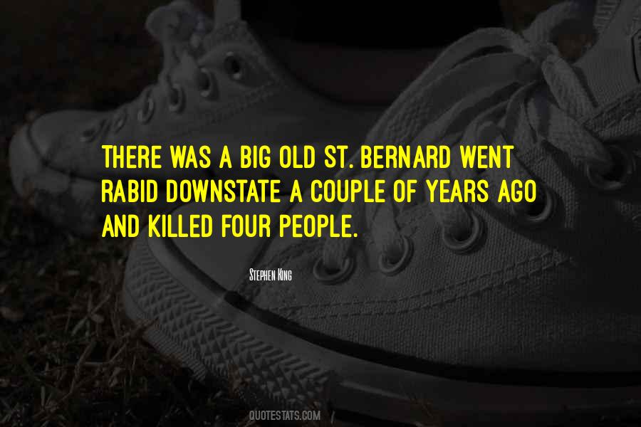 Old King Quotes #355494