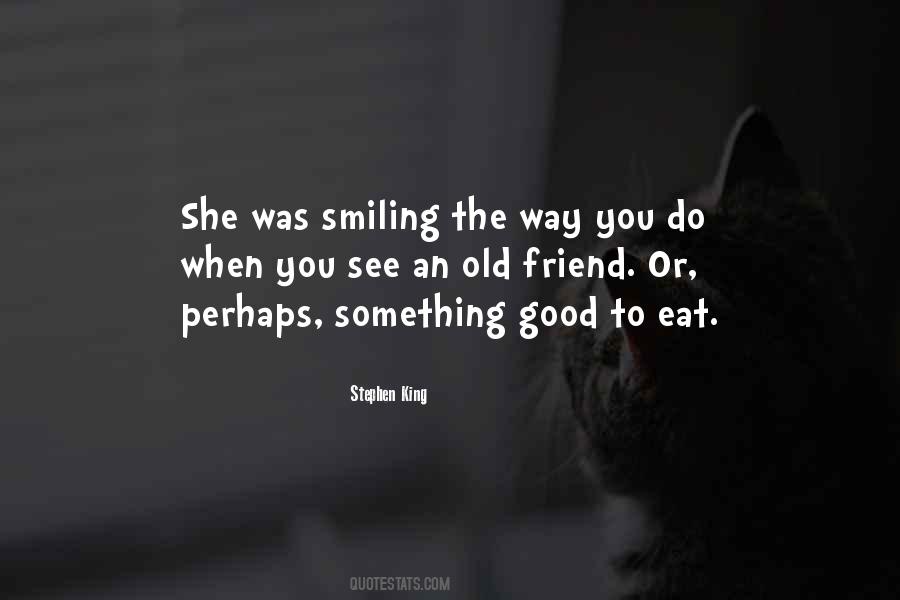 Old King Quotes #470801