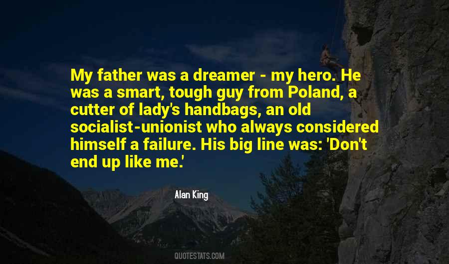 Old King Quotes #496732