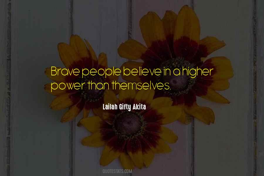 Believe Faith Hope Quotes #1287656