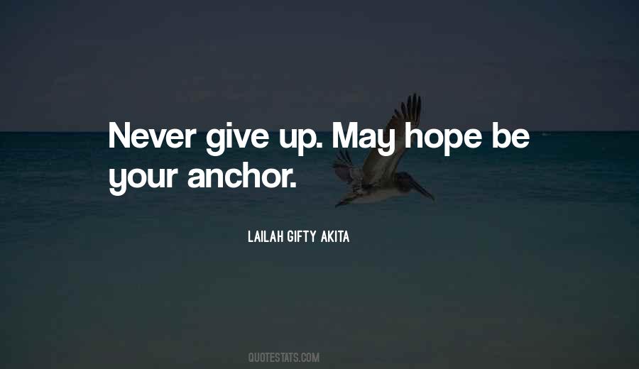 Believe Faith Hope Quotes #1342277