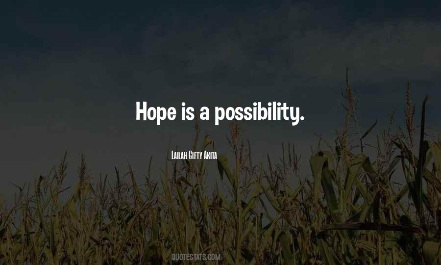 Believe Faith Hope Quotes #512283
