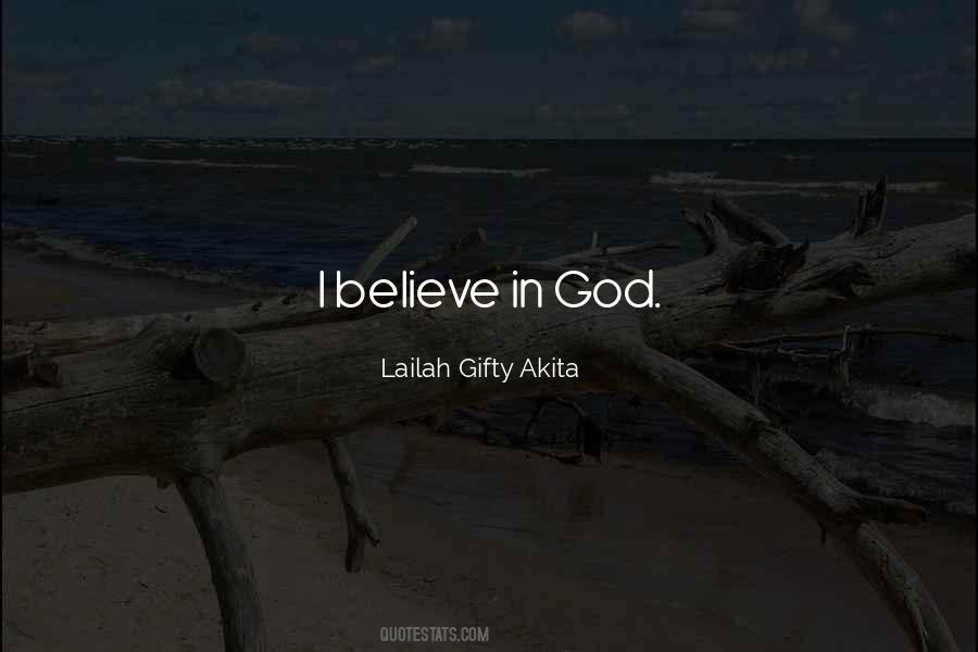 Believe Faith Hope Quotes #534477