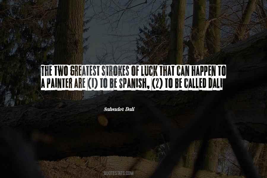 Quotes About A Painter #1104109