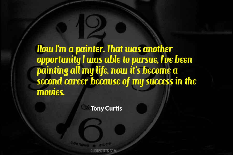 Quotes About A Painter #1148748