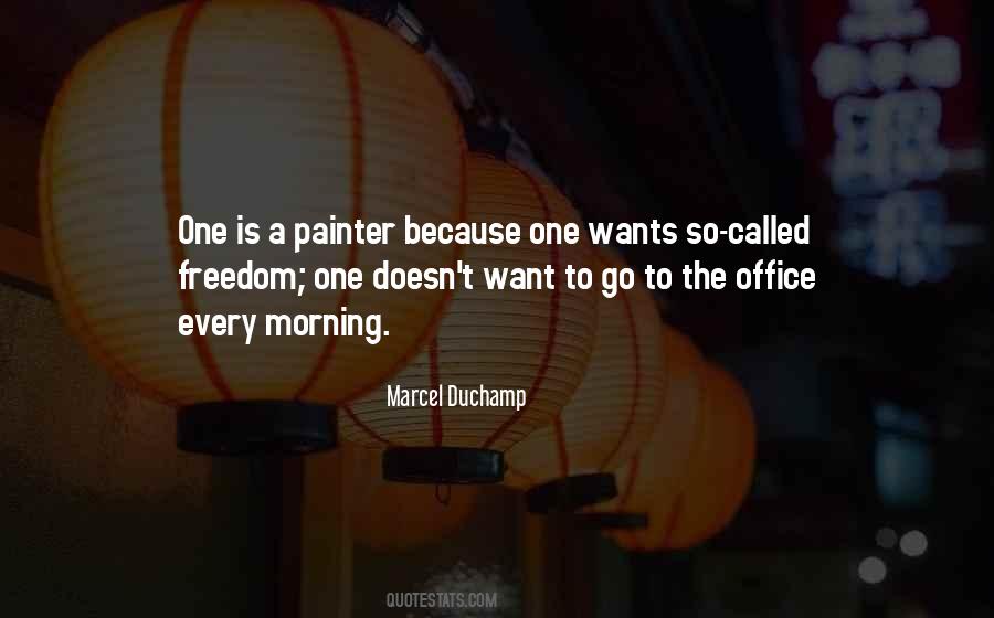 Quotes About A Painter #1296415