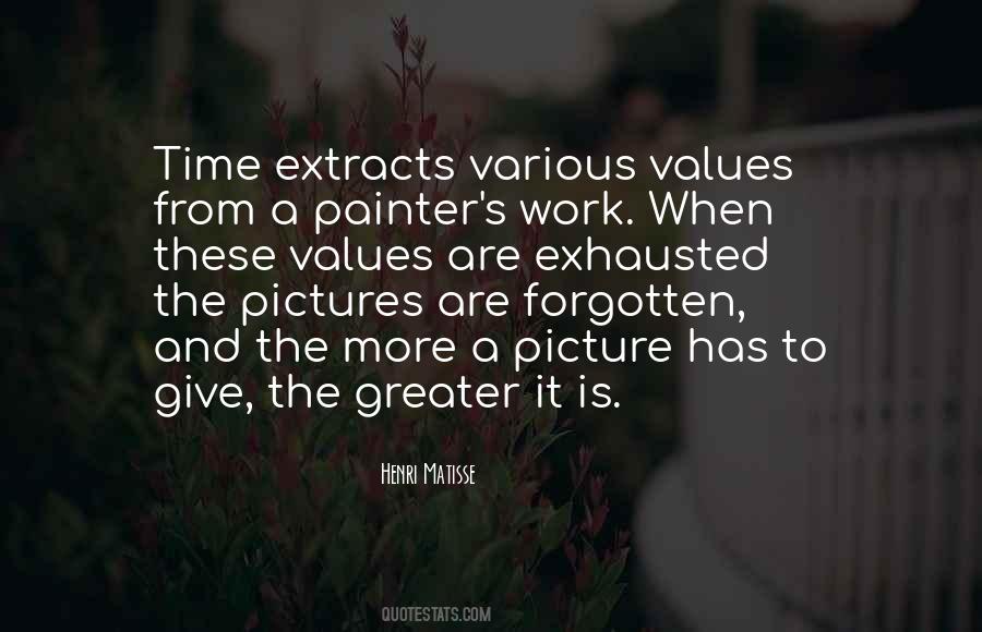 Quotes About A Painter #1300169