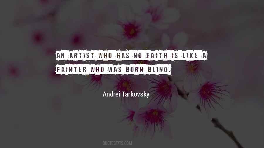 Quotes About A Painter #961079