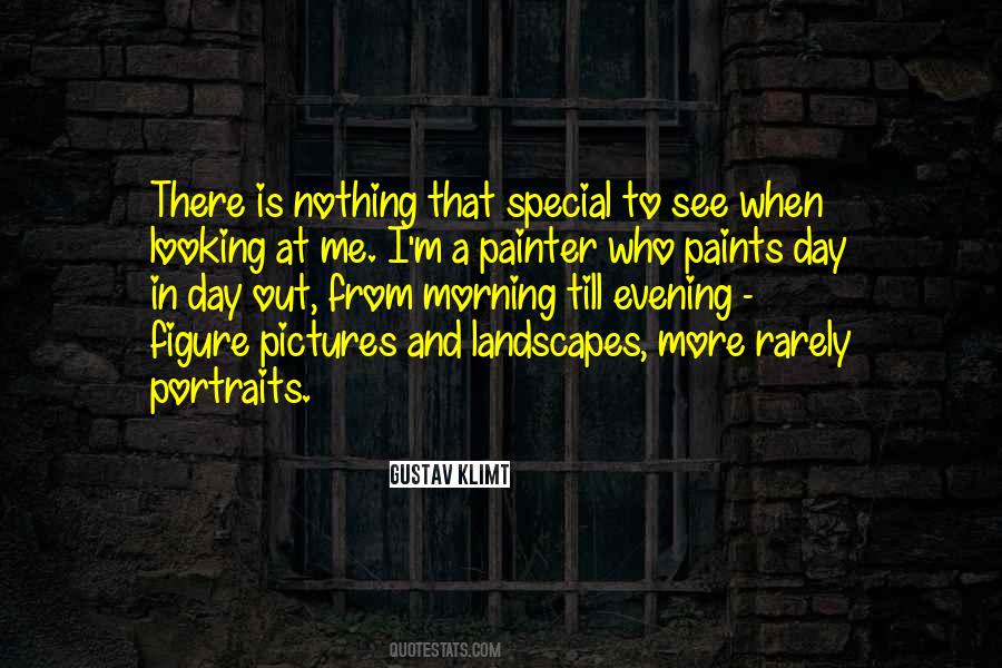 Quotes About A Painter #997764