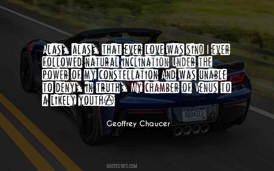Love And Truth Quotes #152002