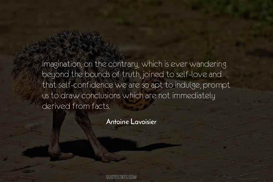 Love And Truth Quotes #185674