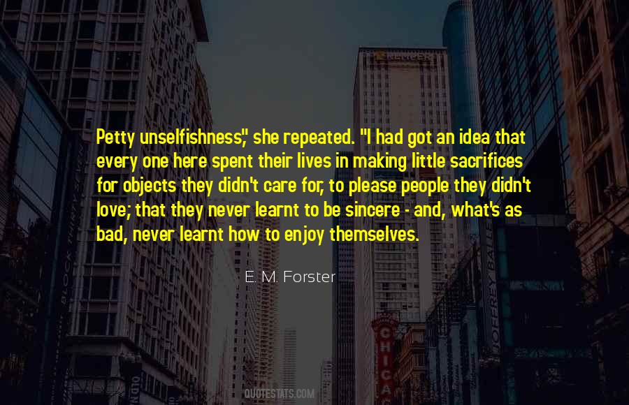 Love And Truth Quotes #228463