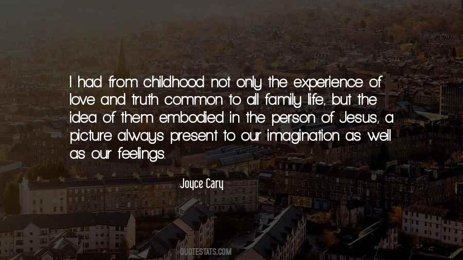 Love And Truth Quotes #618586