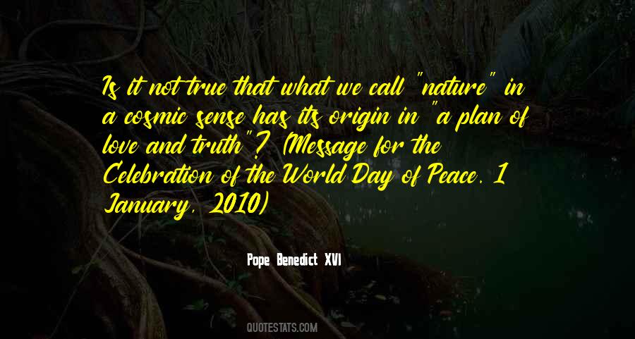 Love And Truth Quotes #642131