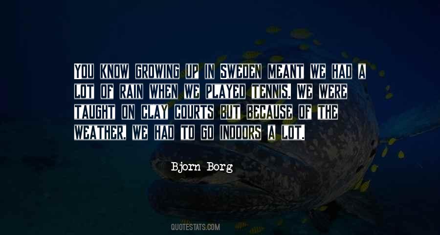 Tennis The Quotes #1158433