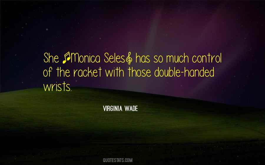 Tennis The Quotes #328220