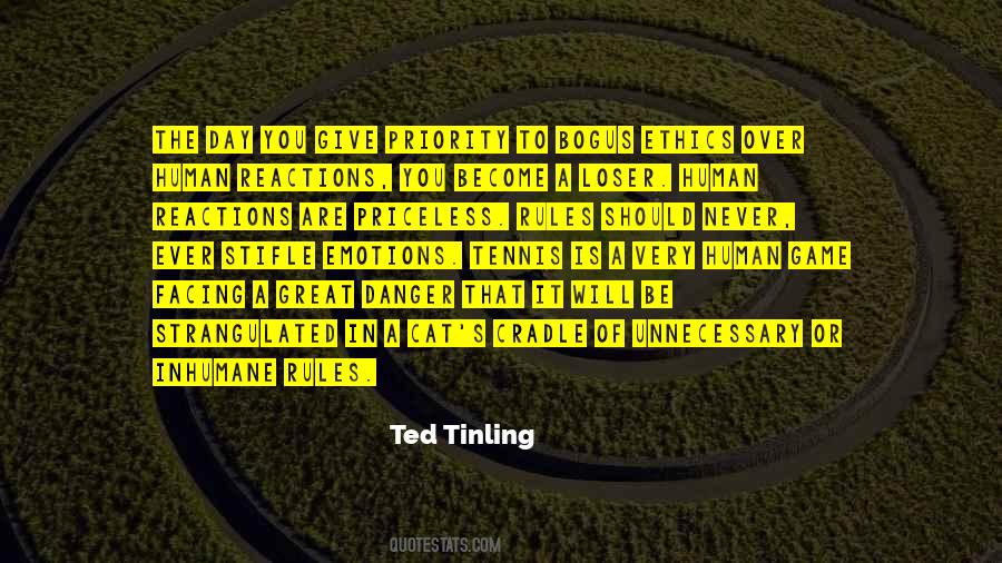 Tennis The Quotes #447750