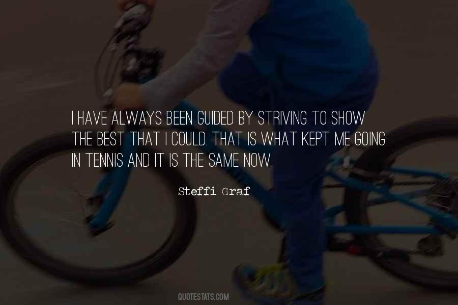 Tennis The Quotes #667607