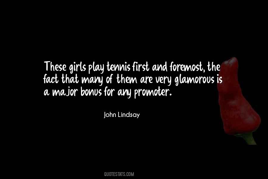 Tennis The Quotes #75569