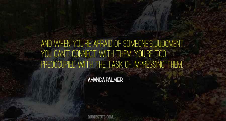 Quotes About Impressing Someone #976889