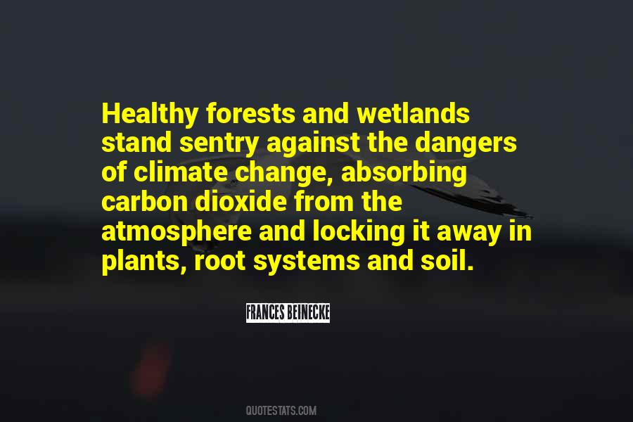 Healthy Plants Quotes #303795