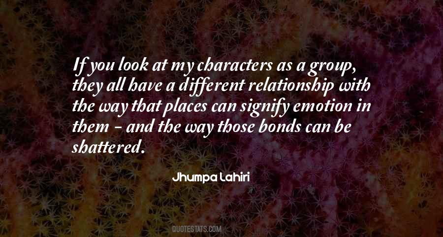 My Places Quotes #1004411