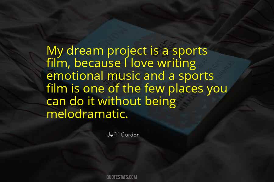 My Places Quotes #1081016