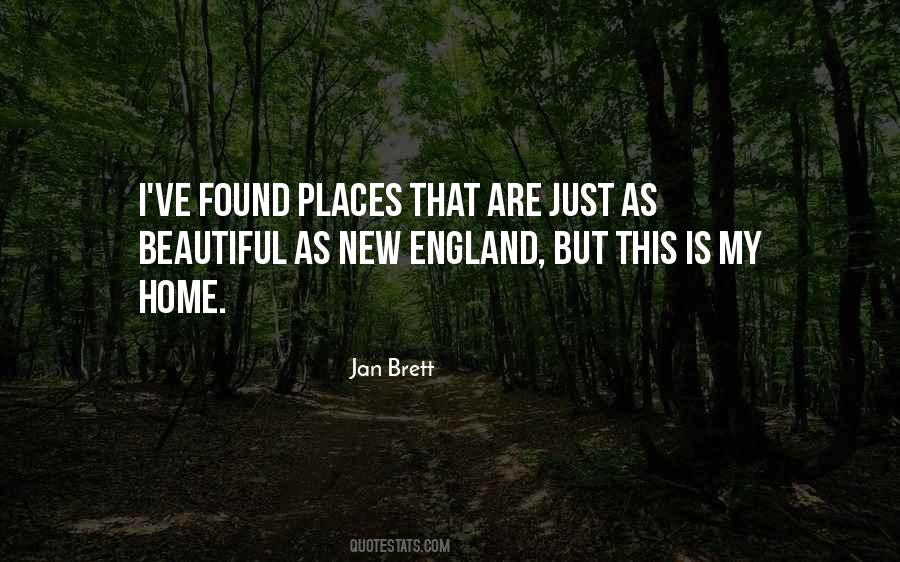 My Places Quotes #220897