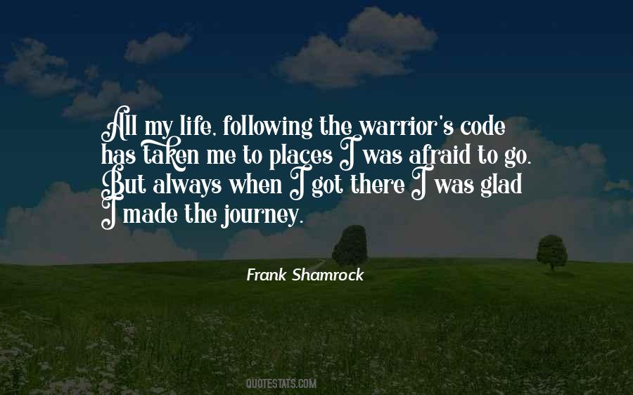 My Places Quotes #343389