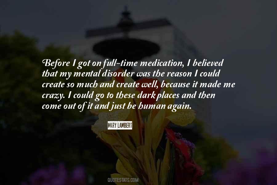 My Places Quotes #393847