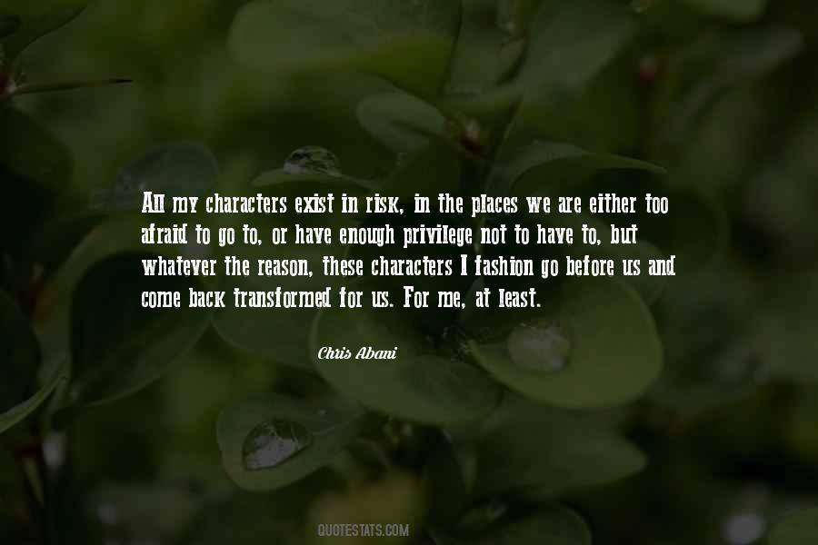 My Places Quotes #766595
