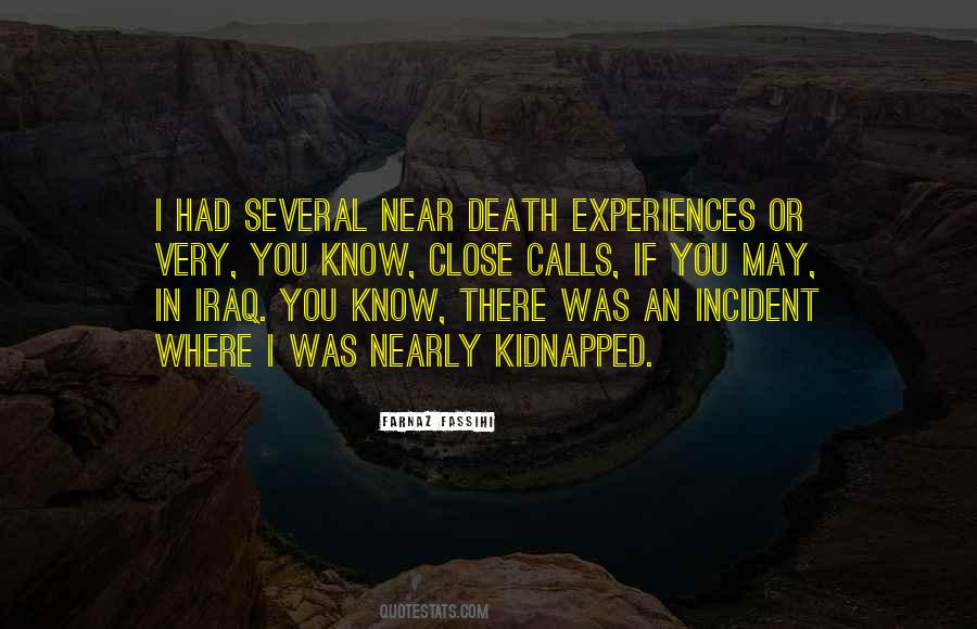 So Close And Yet So Far Quotes #35004