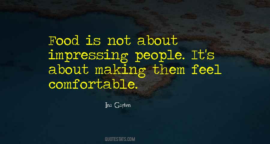 Quotes About Impressing People #1547942