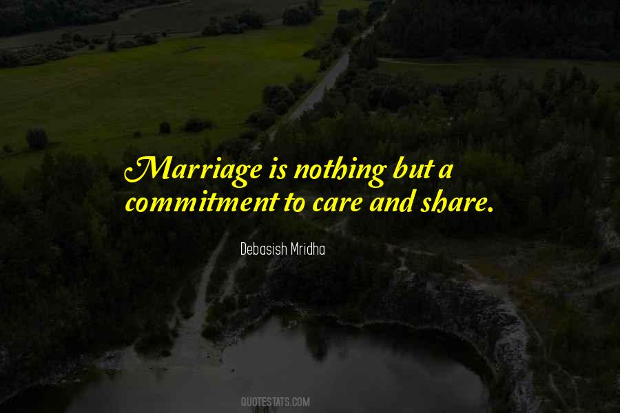 Marriage Philosophy Quotes #667419