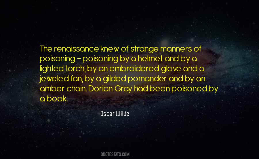 Strange Book Quotes #1040368