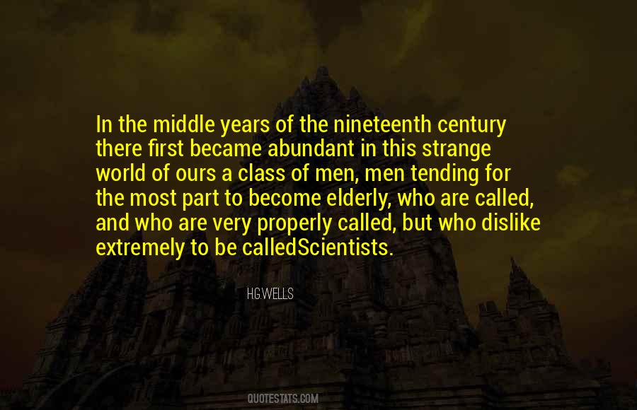 Strange Book Quotes #1132086