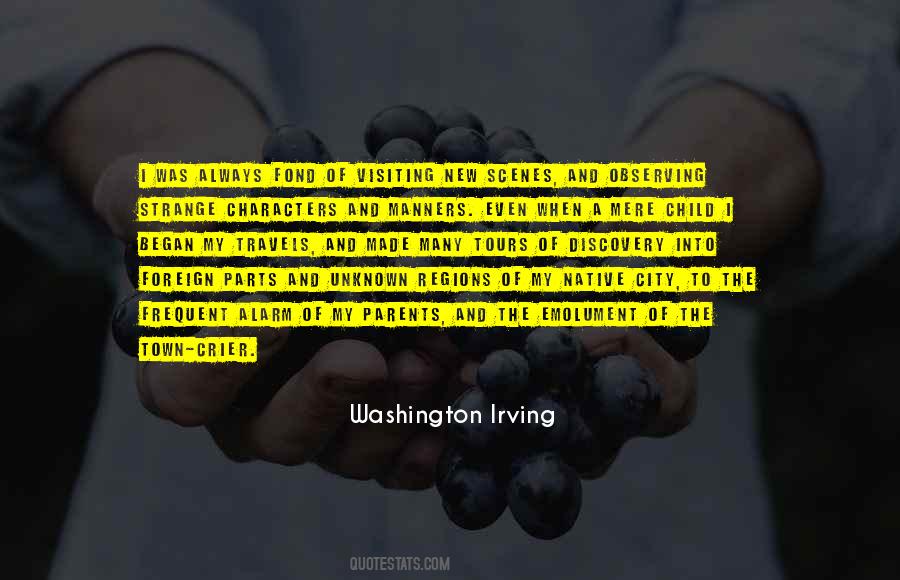 Strange Book Quotes #837476