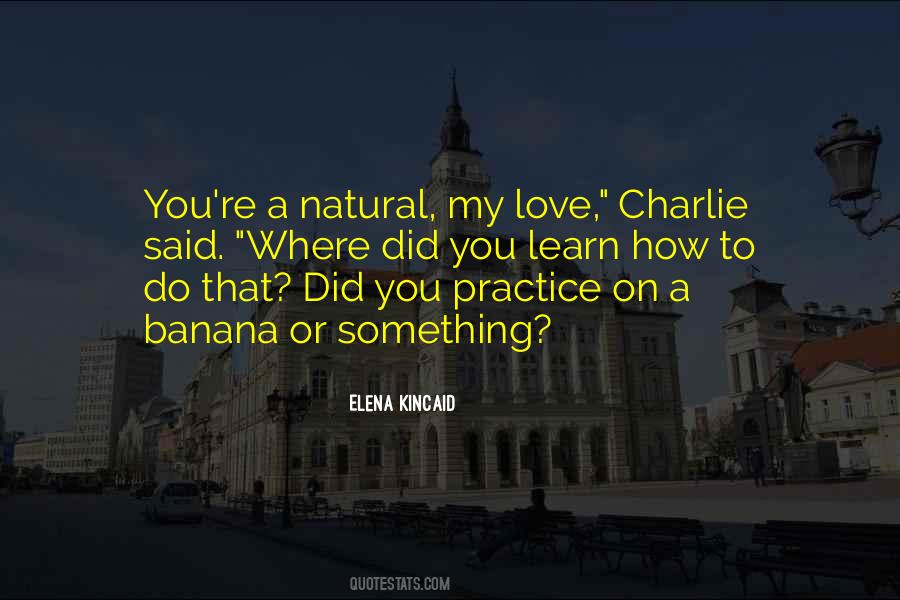 Elena Love Quotes #1150555