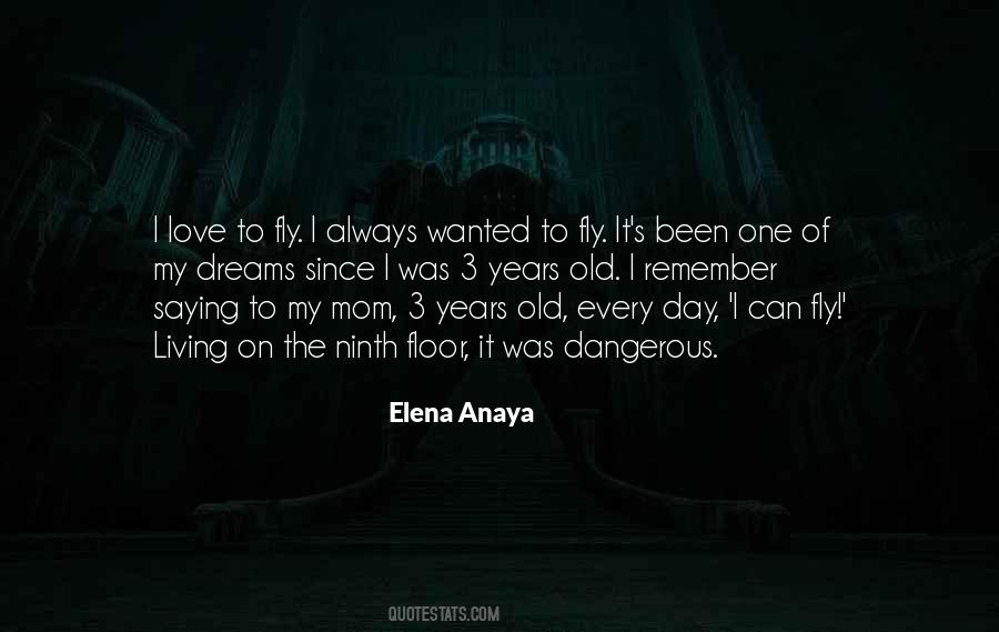 Elena Love Quotes #1187230