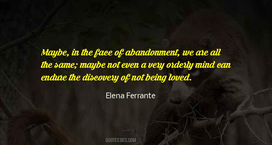 Elena Love Quotes #1572221