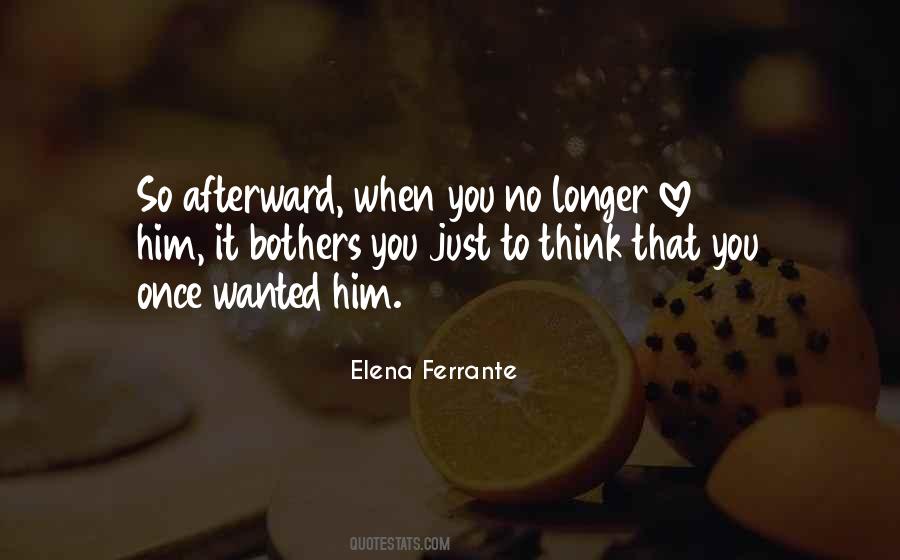 Elena Love Quotes #1713634
