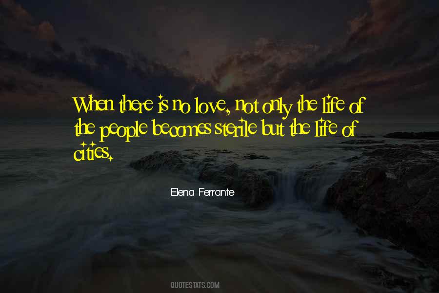Elena Love Quotes #190759