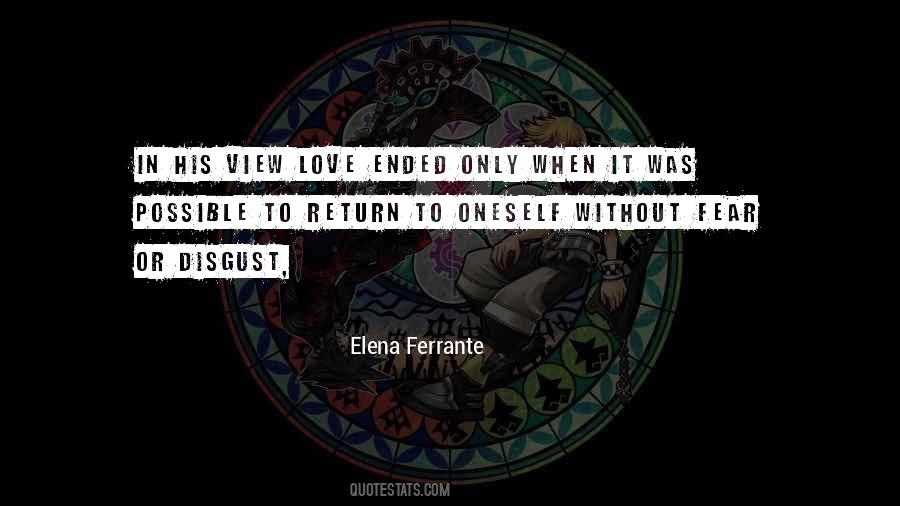 Elena Love Quotes #462248