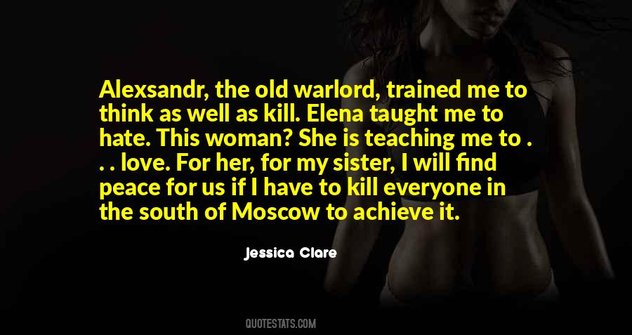 Elena Love Quotes #791189
