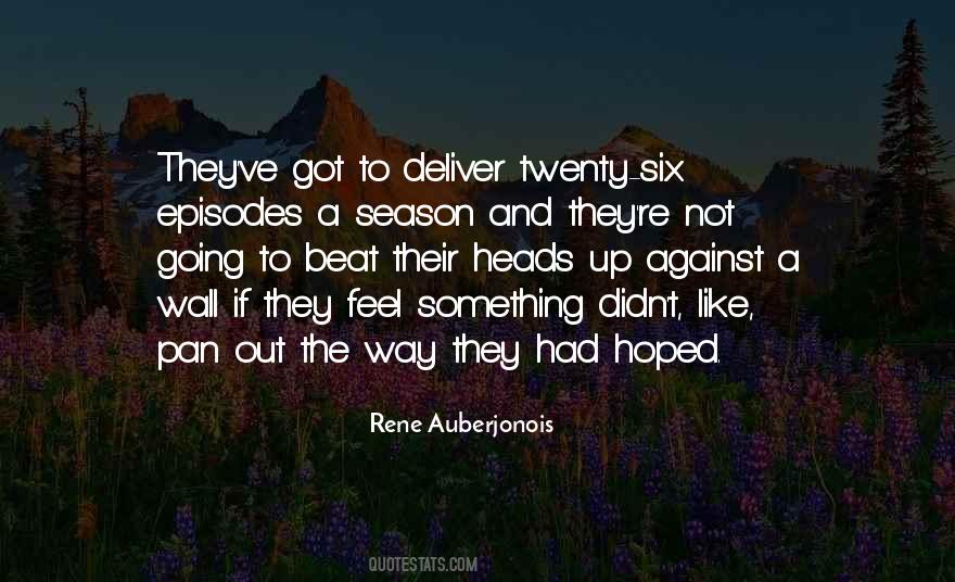 Elena Michaels Quotes #1725818
