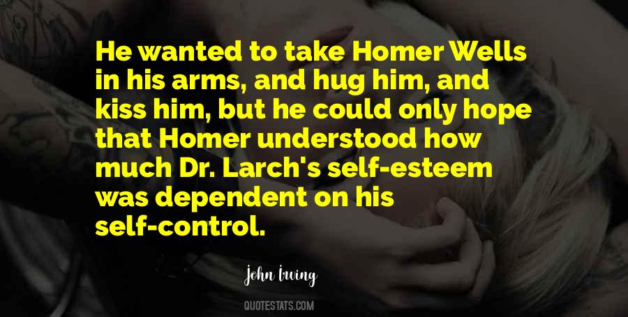 Homer Love Quotes #1121674