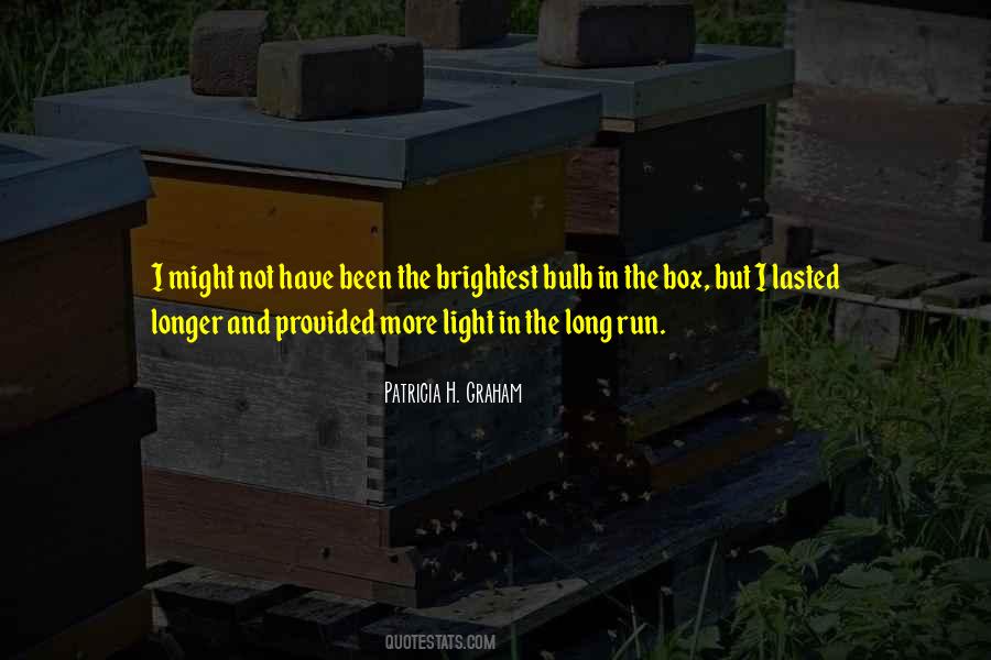 The Bulb Quotes #1006889